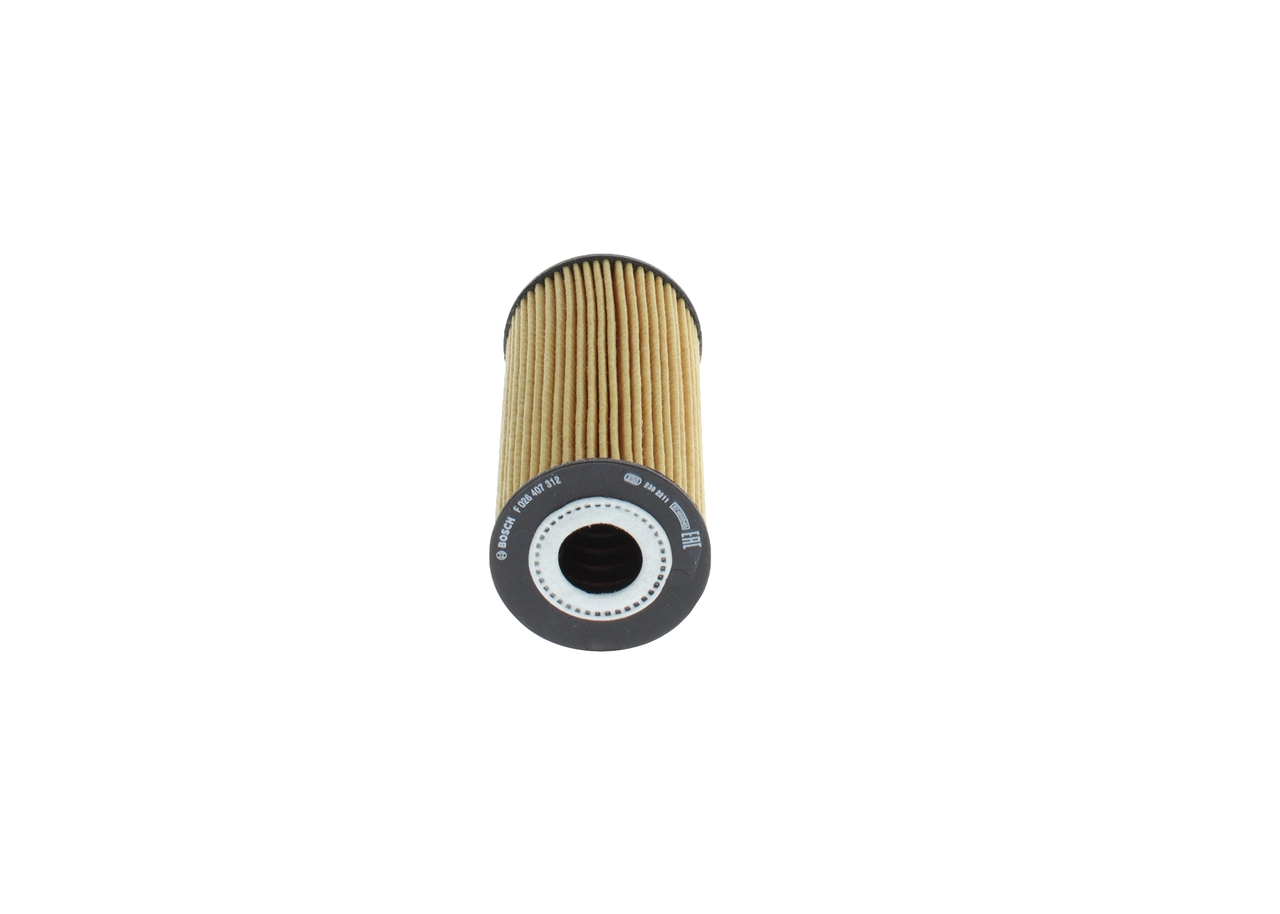 Масляный фильтр BOSCH F 026 407 312