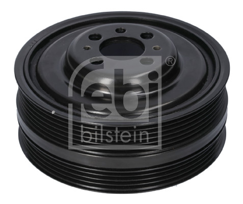 Ременный шкив коленчатый вал FEBI BILSTEIN 181588