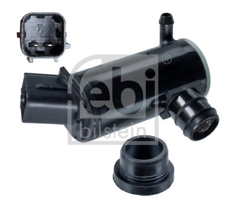 Водяной насос система очистки окон FEBI BILSTEIN 108062