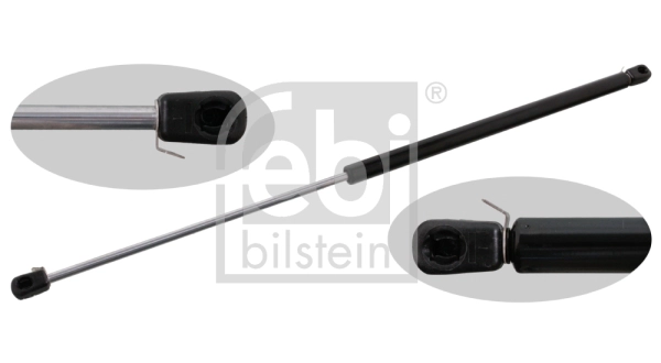 Газовая пружина крышка багажник FEBI BILSTEIN 47914