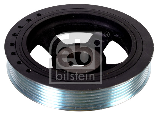 Ременный шкив коленчатый вал FEBI BILSTEIN 174538