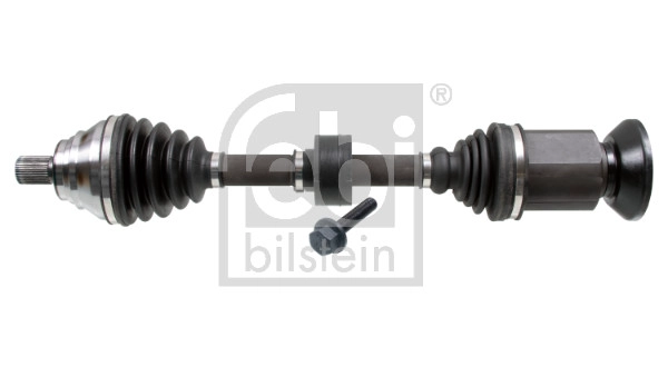 Приводной вал FEBI BILSTEIN 183342