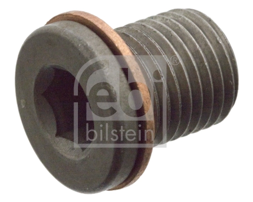 Резьбовая пробка масляный поддон FEBI BILSTEIN 104310