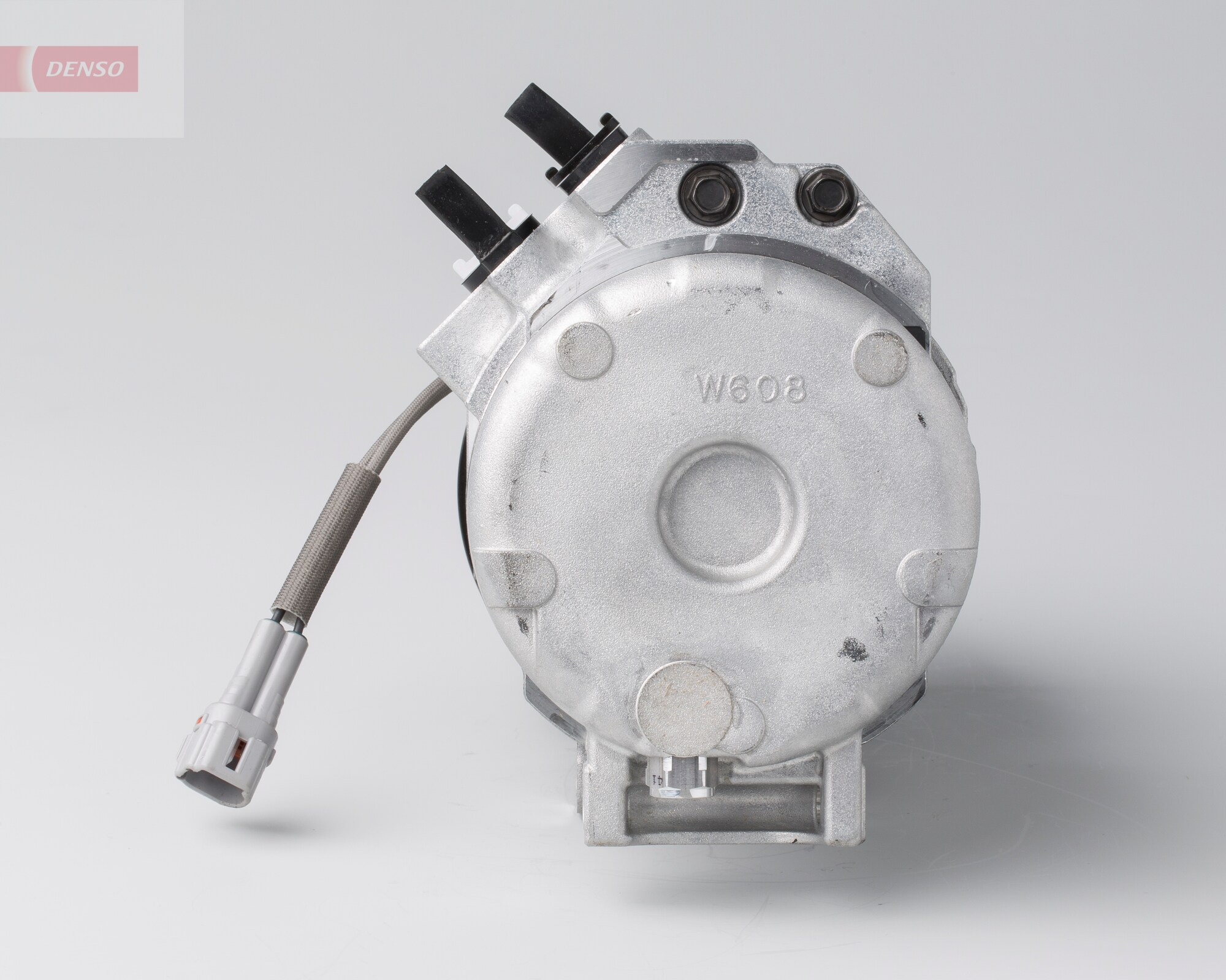Компрессор кондиционер DENSO DCP36004