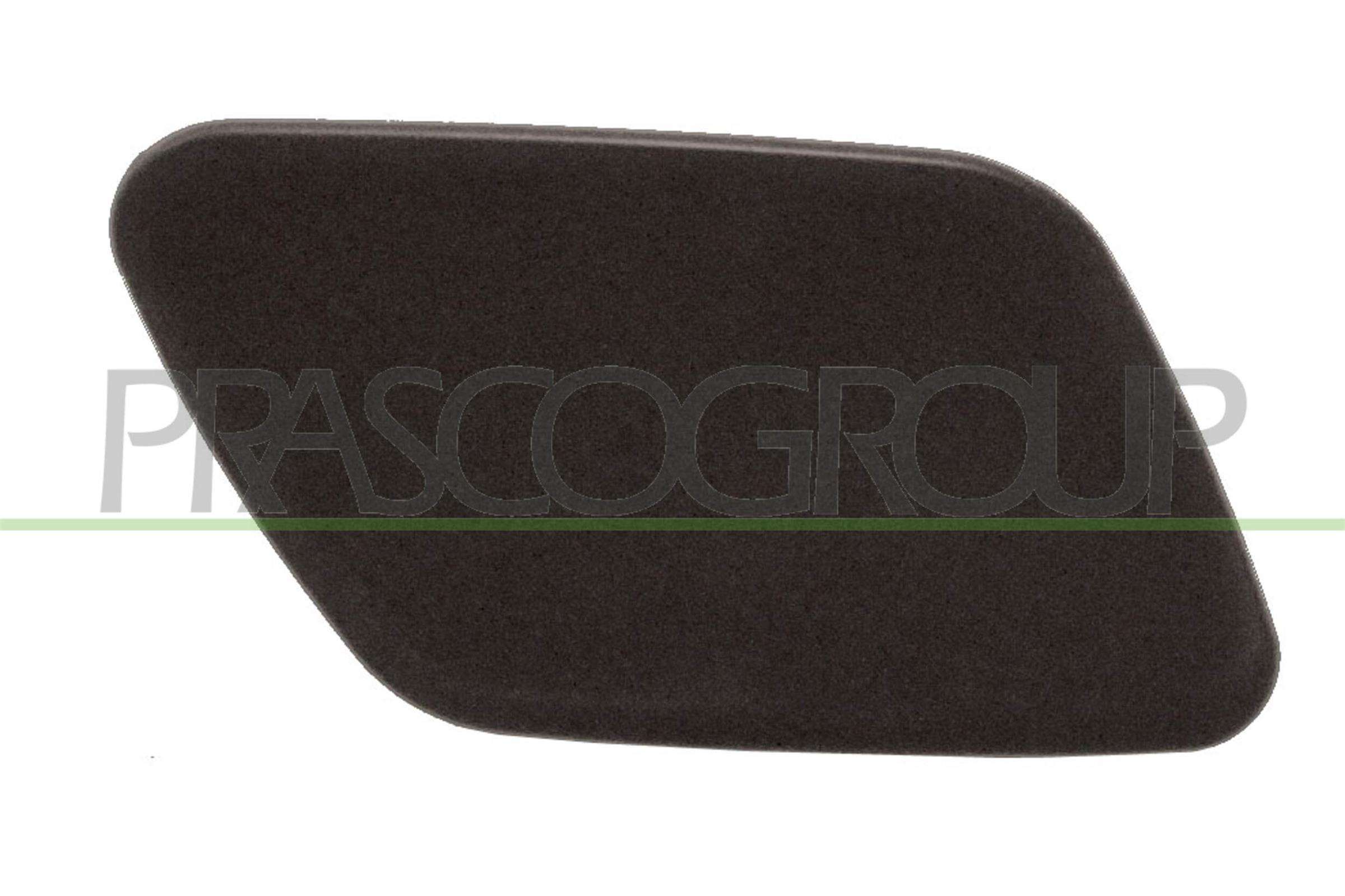 Облицовка бампер PRASCO BM8221231