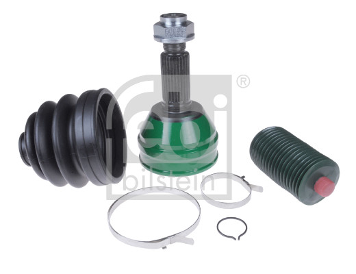Шарнирный комплект приводной вал FEBI BILSTEIN 183246