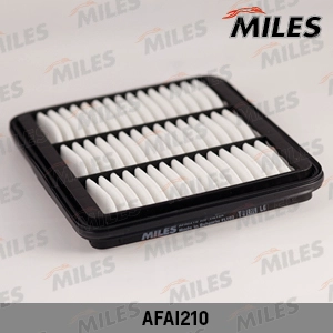 Воздушный фильтр MILES AFAI210