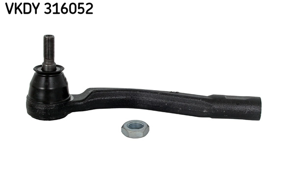 Наконечник поперечной рулевой тяги SKF VKDY 316052