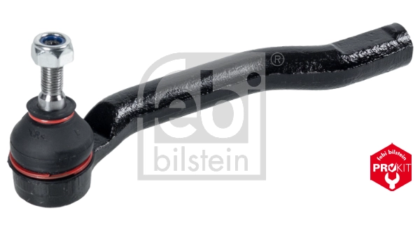 Наконечник поперечной рулевой тяги FEBI BILSTEIN 48202