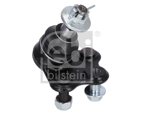 Шарнир независимой подвески / поворотного рычага FEBI BILSTEIN 184264