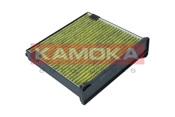 Фильтр воздух во внутренном пространстве KAMOKA 6080052
