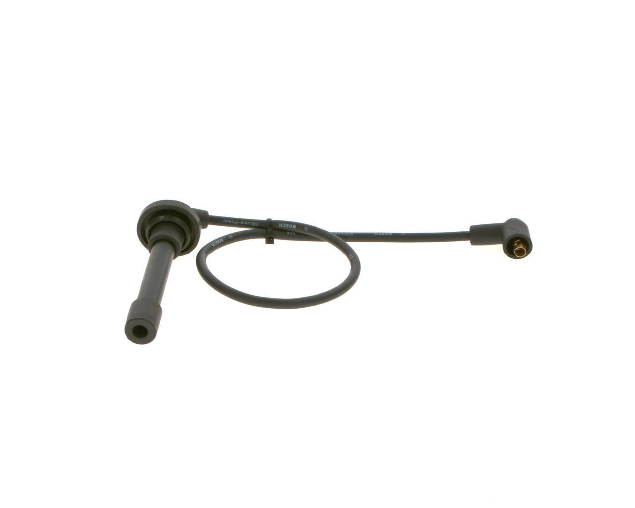 Комплект проводов зажигания BOSCH 0 986 356 703