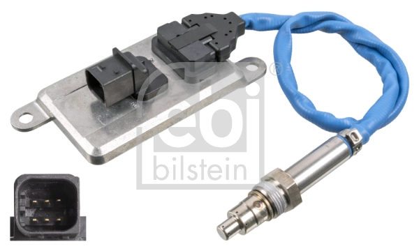 Nox-датчик впрыск карбамида FEBI BILSTEIN 176848