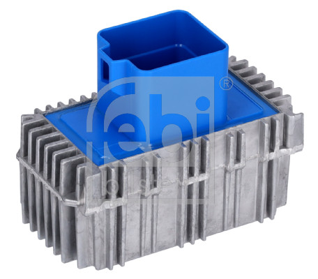 Реле система накаливания FEBI BILSTEIN 102690