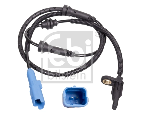 Датчик частота вращения колеса FEBI BILSTEIN 102248