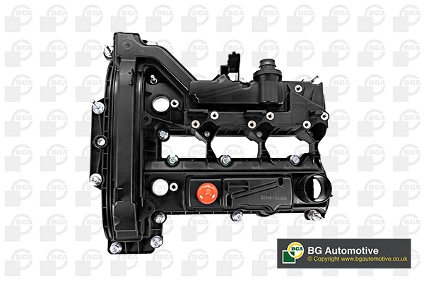Крышка головки цилиндра BGA RC23028