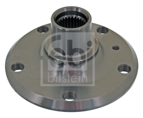 Ступица колеса FEBI BILSTEIN 39819
