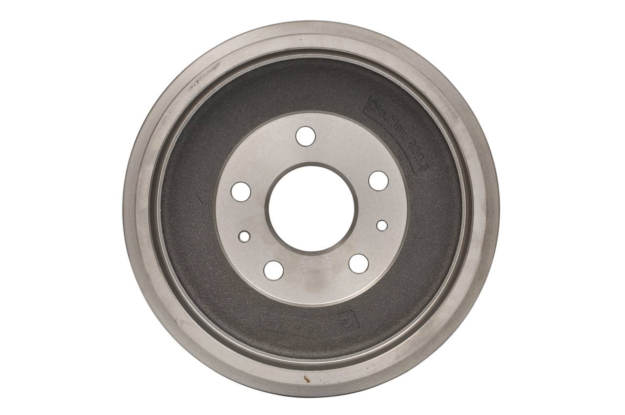 Тормозной барабан BOSCH 0 986 477 291