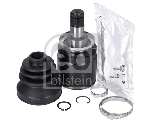 Шарнирный комплект приводной вал FEBI BILSTEIN 184733