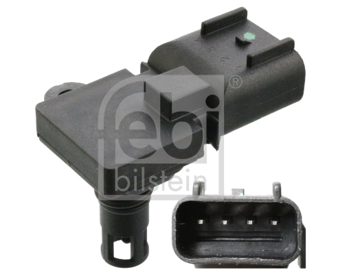 Датчик давление во впускной трубе FEBI BILSTEIN 106018