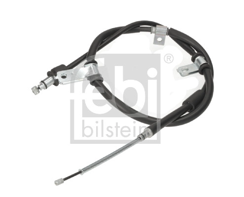 Тросик cтояночный тормоз FEBI BILSTEIN 193511