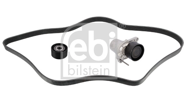 Поликлиновой ременный комплект FEBI BILSTEIN 183563