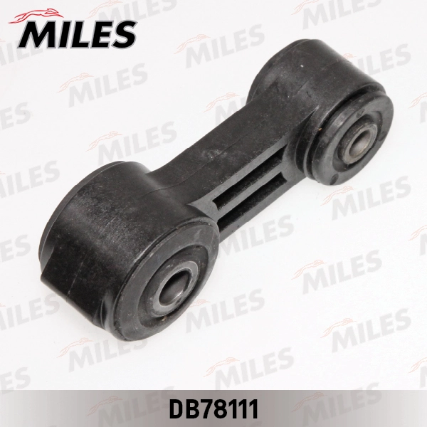 Тяга / стойка стабилизатор MILES DB78111