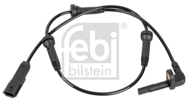 Датчик частота вращения колеса FEBI BILSTEIN 172512