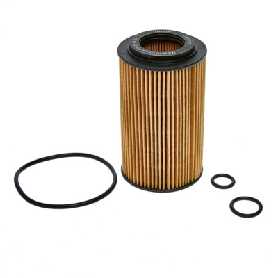 Масляный фильтр MAHLE/KNECHT OX1124D