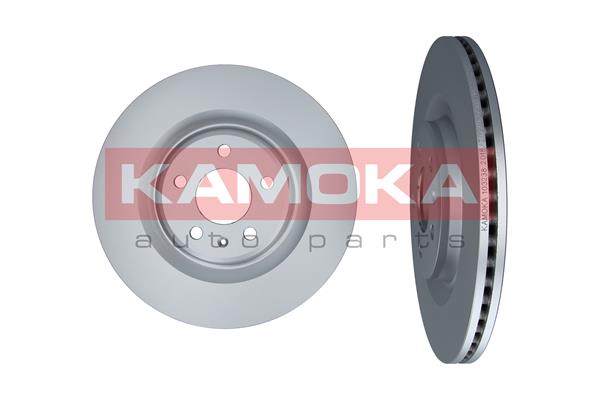 Тормозной диск KAMOKA 103238