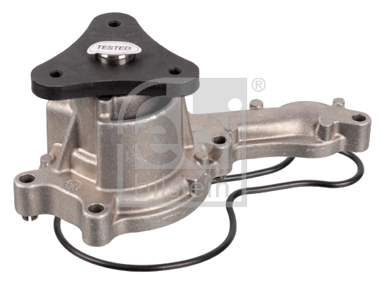 Водяной насос охлаждение двигателя FEBI BILSTEIN 30570