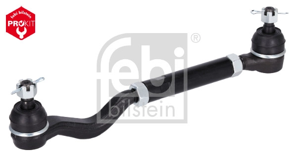Наконечник поперечной рулевой тяги FEBI BILSTEIN 41970
