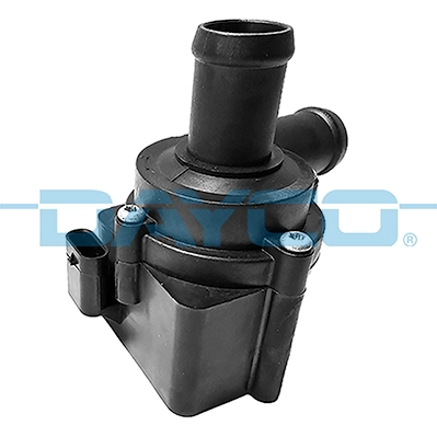 Дополнительный водяной насос (контур охлаждающей жидкости) DAYCO DEP1069