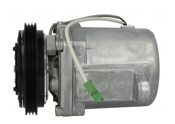 Компрессор кондиционер NISSENS 89163