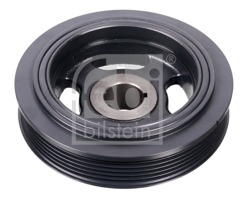 Ременный шкив коленчатый вал FEBI BILSTEIN 104625