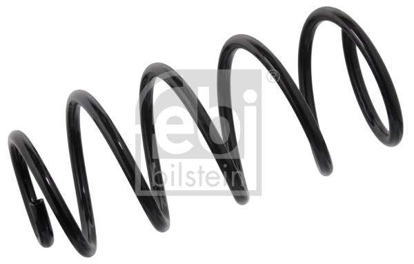 Пружина ходовой части FEBI BILSTEIN 47256