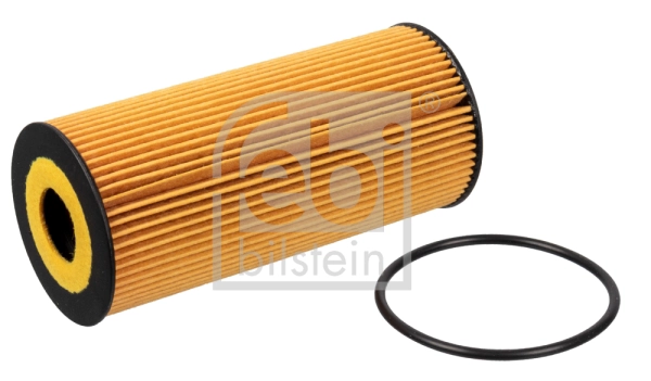 Масляный фильтр FEBI BILSTEIN 106110