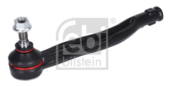 Наконечник поперечной рулевой тяги FEBI BILSTEIN 180984