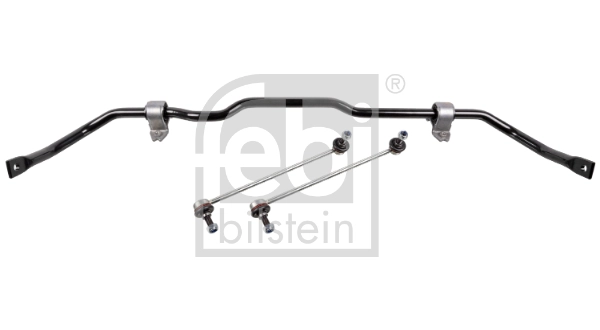 Стабилизатор ходовая часть FEBI BILSTEIN 175075