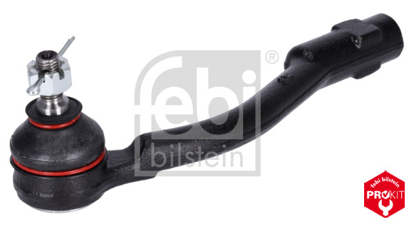 Наконечник поперечной рулевой тяги FEBI BILSTEIN 41934