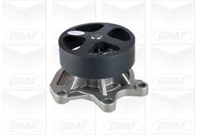 Водяной насос охлаждение двигателя GRAF PA1172