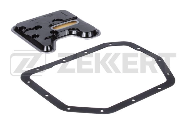 Масляный фильтр ZEKKERT OF-4398G