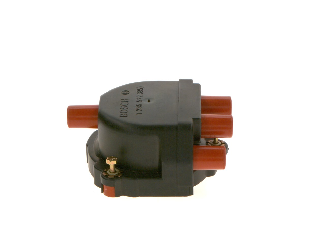 Крышка распределителя зажигания BOSCH 1 235 522 395