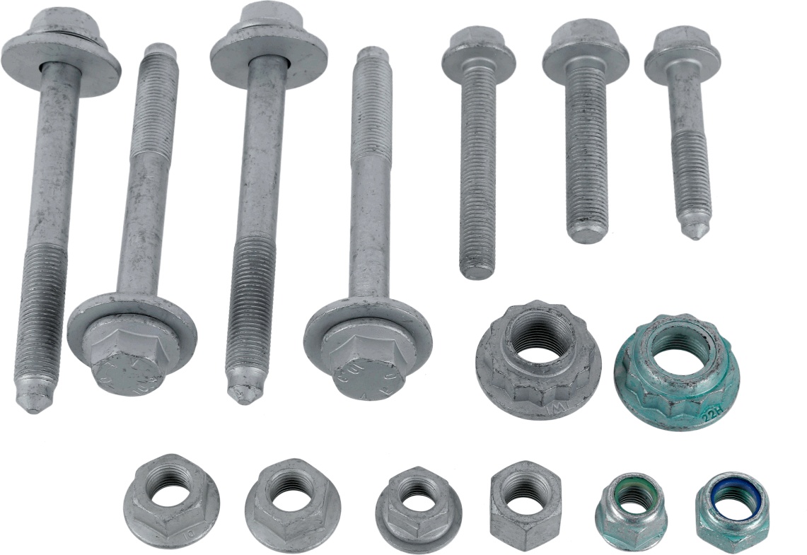 Ремкомплект подвеска колеса SACHS 803 283