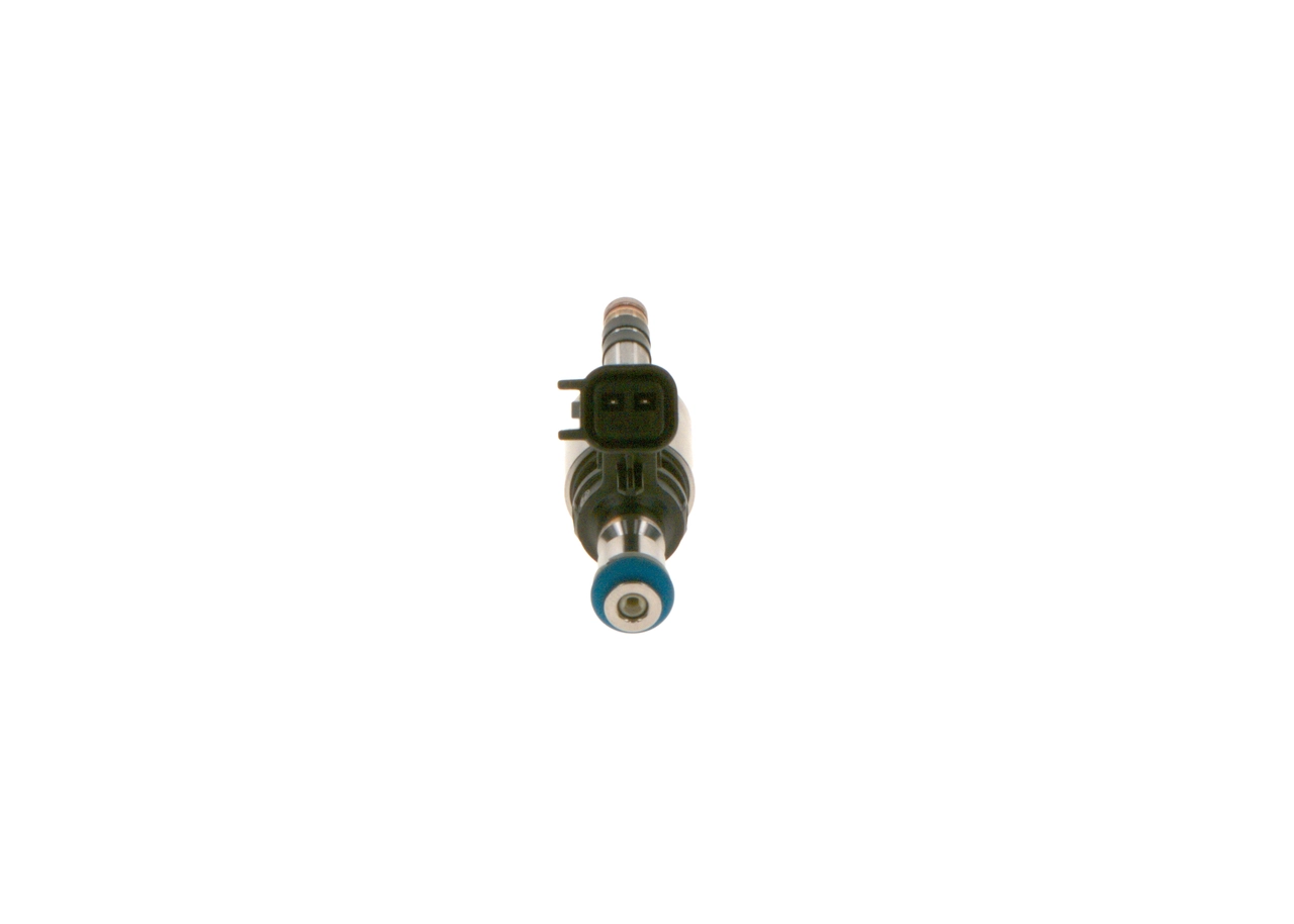 Клапанная форсунка BOSCH 0 261 500 463