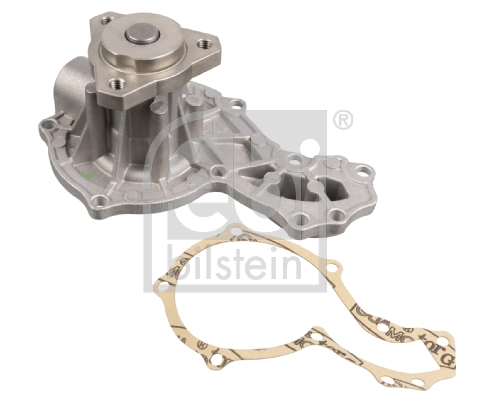 Водяной насос охлаждение двигателя FEBI BILSTEIN 01285