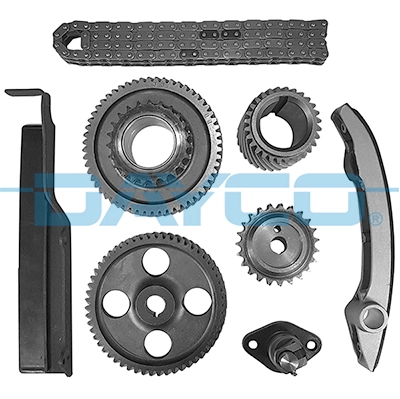 Комплект цели привода распредвала DAYCO KTC1074