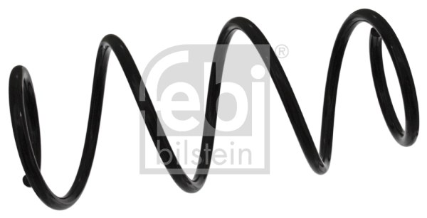Пружина ходовой части FEBI BILSTEIN 46958