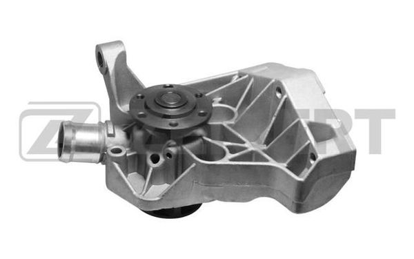 Водяной насос охлаждение двигателя ZEKKERT WP-1301
