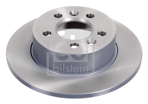 Тормозной диск FEBI BILSTEIN 44077